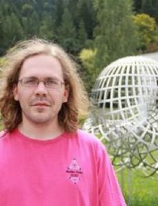 Christian Reiher