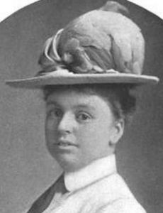 Georgianna Bishop