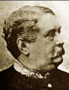 Terence O'Brien (colonial governor)