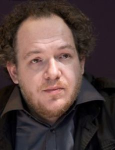 Mathias Énard