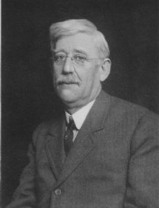 Byron Halsted