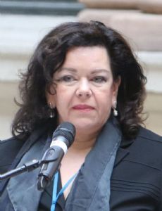 Karen Pierce