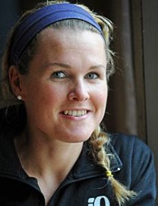 Flora Duffy