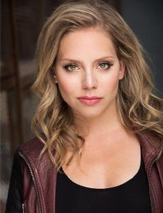 Shauna Haracka