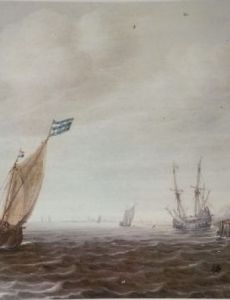 Justus de Verwer