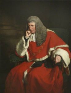 William Erle