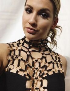 Lindsey Desrosiers