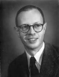 Erich Leo Lehmann