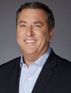 Jon Miller (Sports executive)