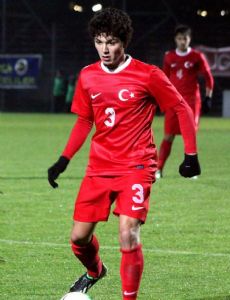 Oğuzhan Berber