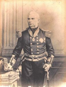 Sir Thomas Hastings