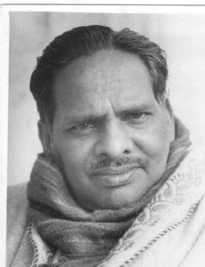 Sunder Lal