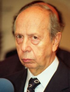 Lamberto Dini