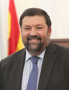Francisco Caamaño Domínguez