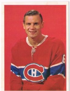 Ralph Backstrom