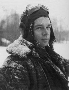 Yevgeniy Savitskiy