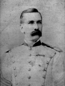 Joseph Fisher (soldier)