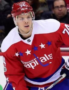 John Carlson