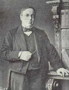 Amédée Dechambre