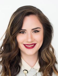 Simone Fortin-Bélanger