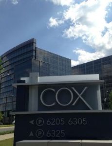 Cox Enterprises