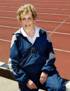 Alice Whitty