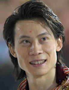 Jian Tong