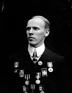 Otto Monsen