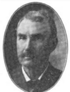 Simon Smith (Wisconsin)