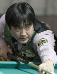 Kunihiko Takahashi