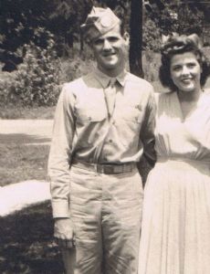 Walter Gordon (veteran)