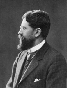 Frédéric Justin Collet