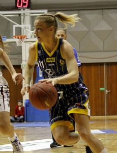Pálína Gunnlaugsdóttir