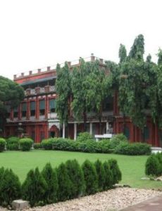 Tagore family