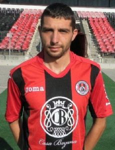 Borislav Nikolov