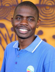 Makashule Gana