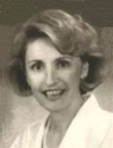 Edwina P. Dalton
