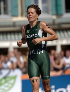 Zita Szabó