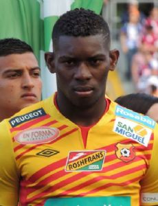 Keyner Brown