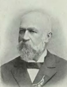 Jan Hřímalý