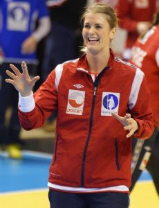Pernille Wibe