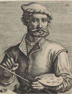 Pieter van Aelst
