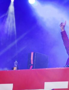 MistaJam