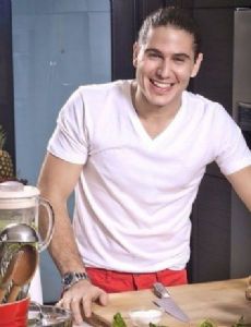 James Tahhan