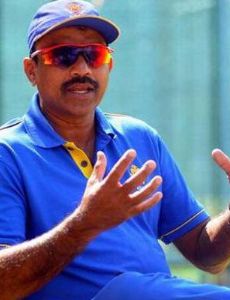 P. V. Shashikanth
