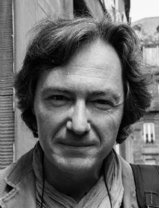 Antoine Rault