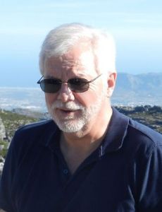John A. Agnew