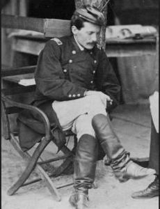 Charles H. T. Collis