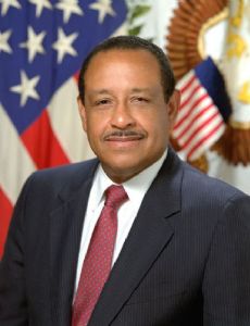 John W. Shannon