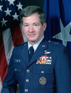 John R. Allen, Jr.